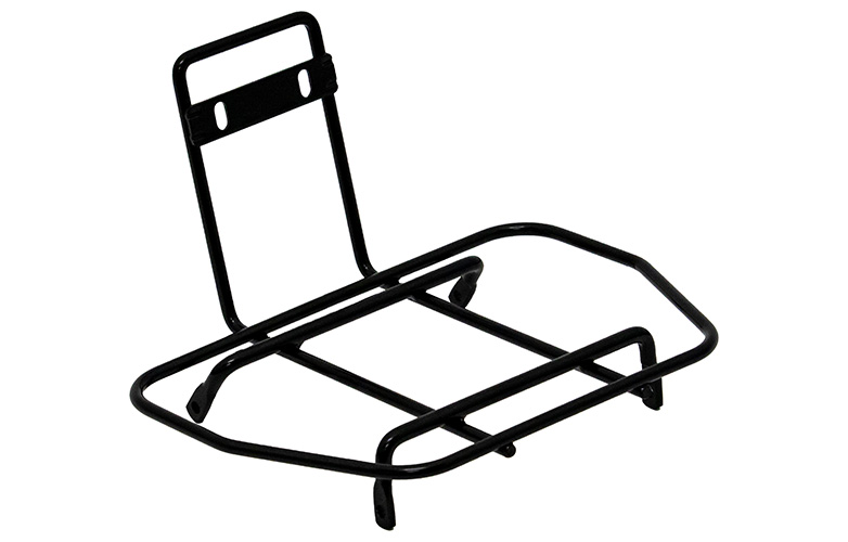 PLUMPY CARRIER S（FRONT）