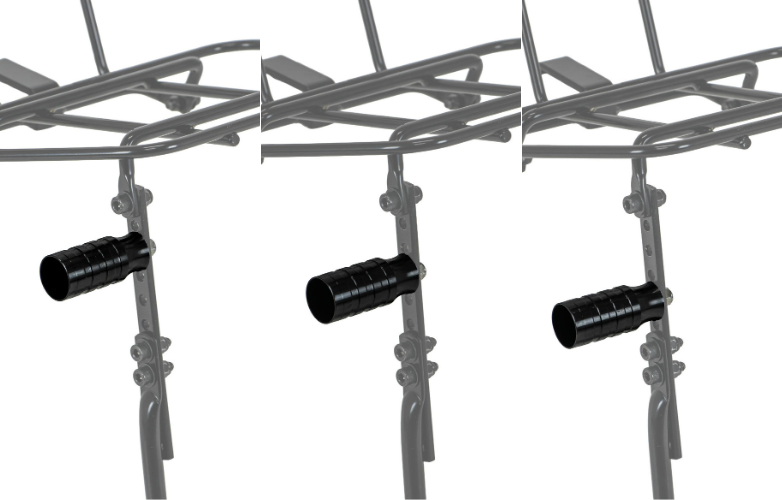 PLUMPY CARRIER LAMP HOLDER