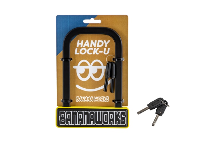 HANDY LOCK – U