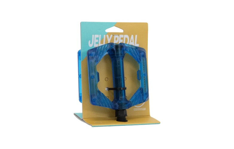 JELLY PEDAL